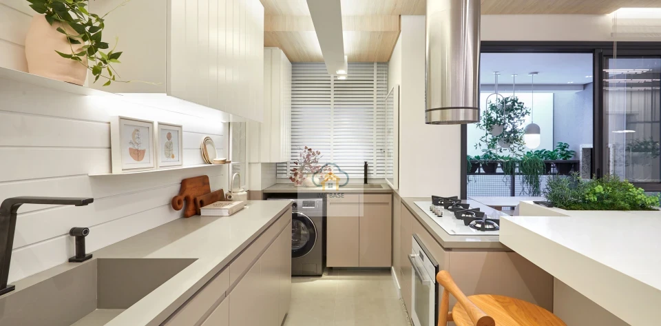Apartamento Na Planta Á Venda Gleba Fazenda Palhano Londrina - 1