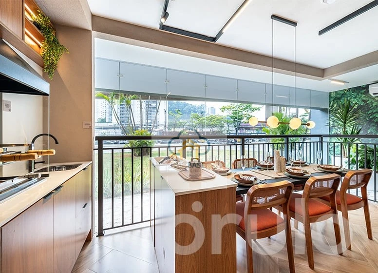 Sphera Panamby Urban
