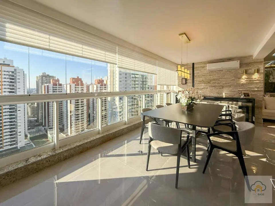 APARTAMENTO SENADOR