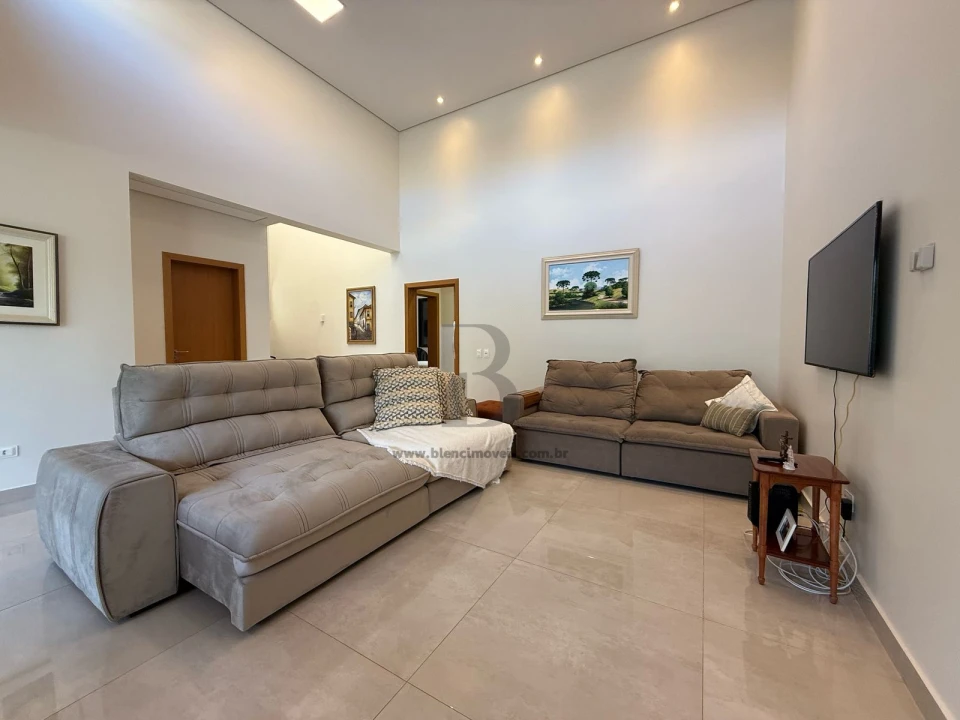 CASA - COND. ESTANCIA BOM TEMPO - foto 3