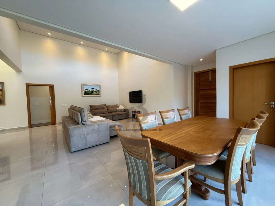 CASA - COND. ESTANCIA BOM TEMPO - foto 4