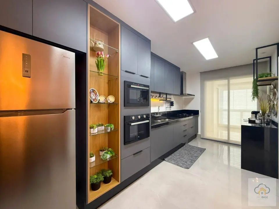 APARTAMENTO SENADOR