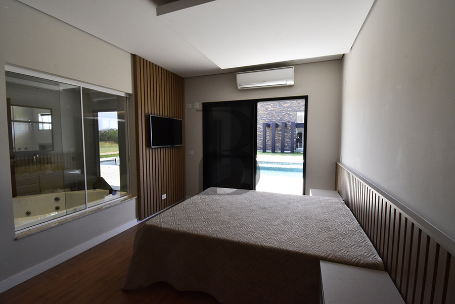 ECOVILLAS DO LAGO RESIDENCE & RESORT - foto 7