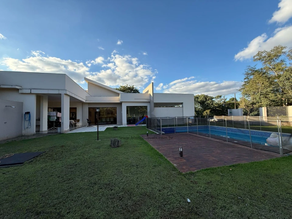 CASA - COND. ESTANCIA BOM TEMPO - foto 18