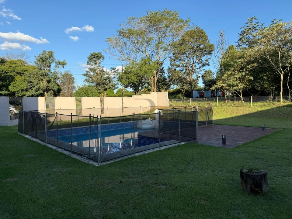 CASA - COND. ESTANCIA BOM TEMPO - foto 19