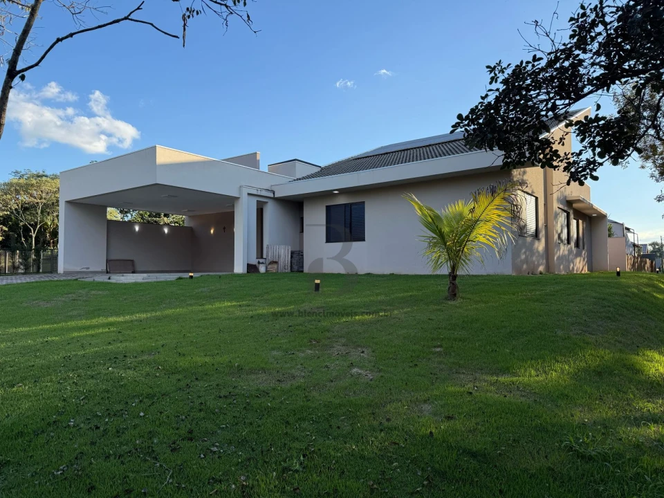 CASA - COND. ESTANCIA BOM TEMPO - foto 20