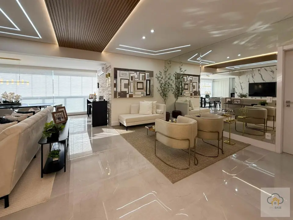 APARTAMENTO SENADOR