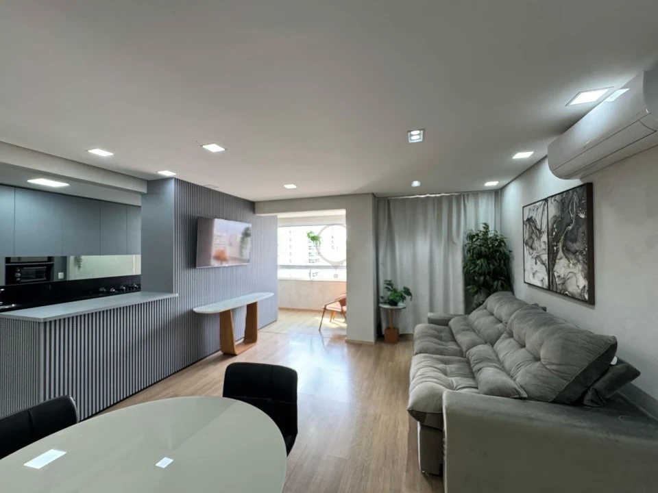 Apartamento À Venda Edifício Estela Londrina