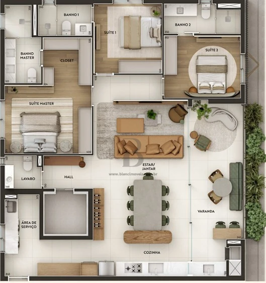 CASA HORIZONTE - foto 14