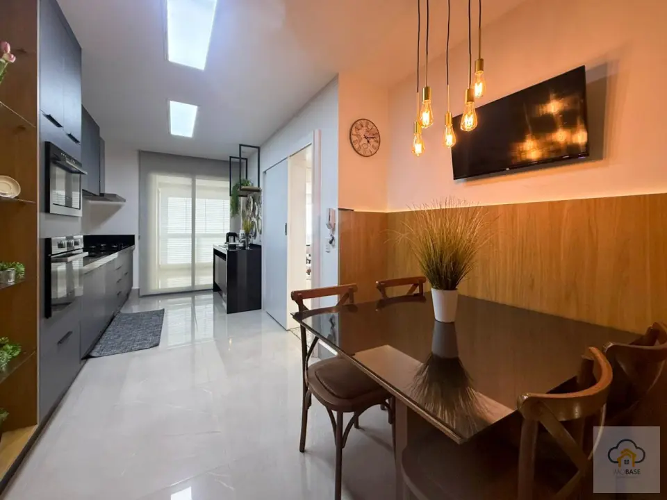 APARTAMENTO SENADOR