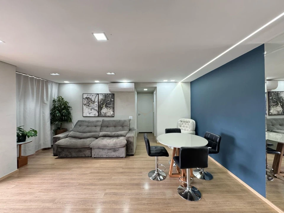 Apartamento À Venda Edifício Estela Londrina