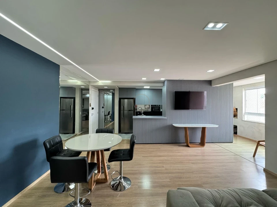Apartamento À Venda Edifício Estela Londrina