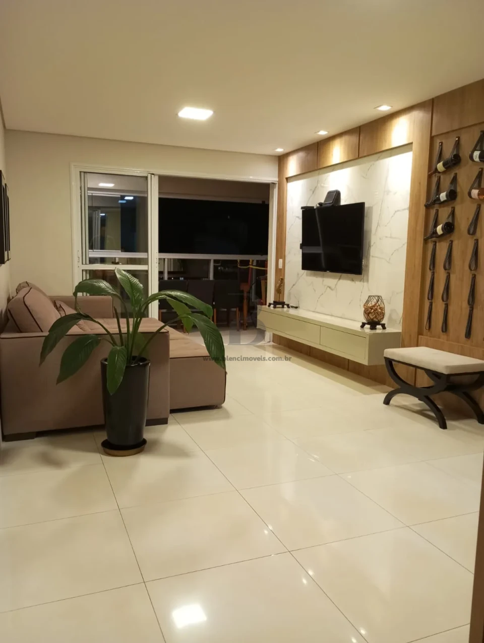 Chelsea Tower - Apartamento à venda na Gleba Palhano - foto 1
