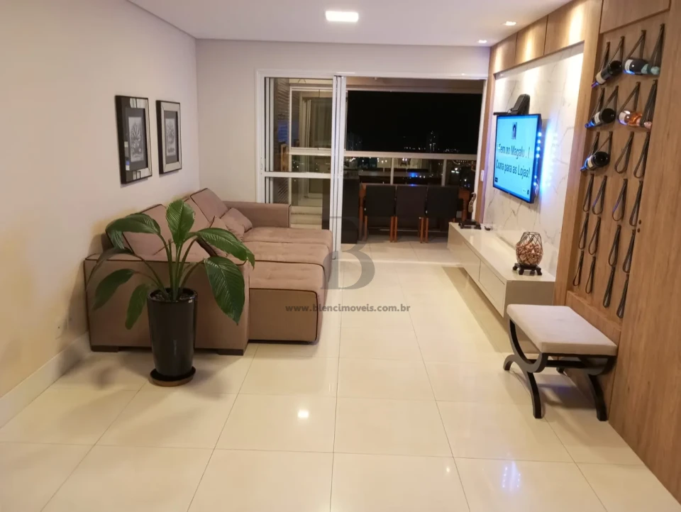 Chelsea Tower - Apartamento à venda na Gleba Palhano - foto 2