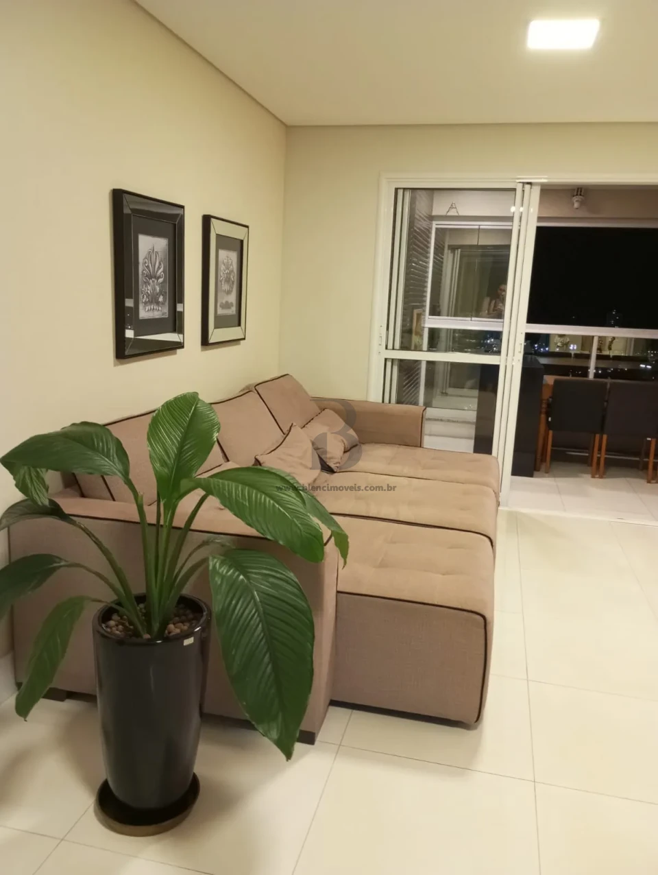 Chelsea Tower - Apartamento à venda na Gleba Palhano - foto 3