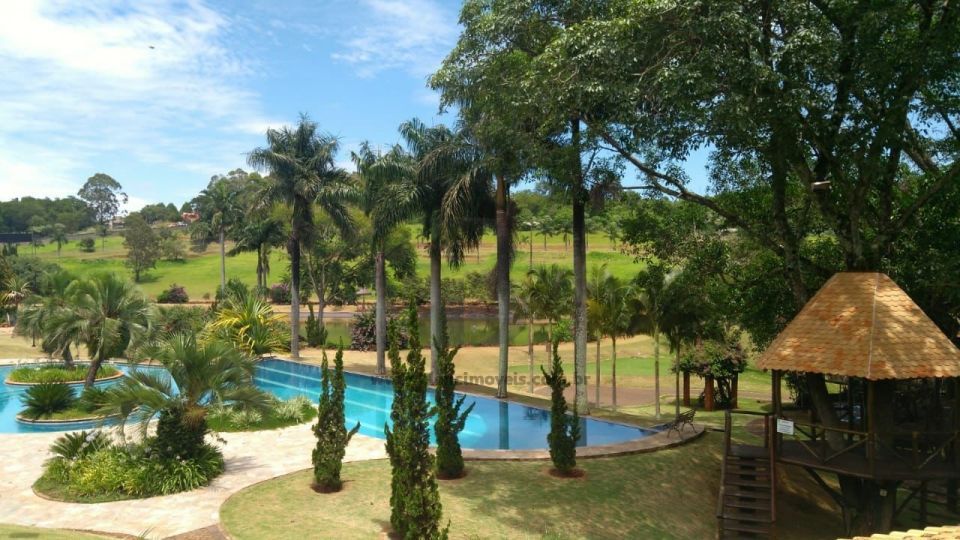 TERRENO CONDOMÍNIO TERRAS DE CANAÃ - foto 4