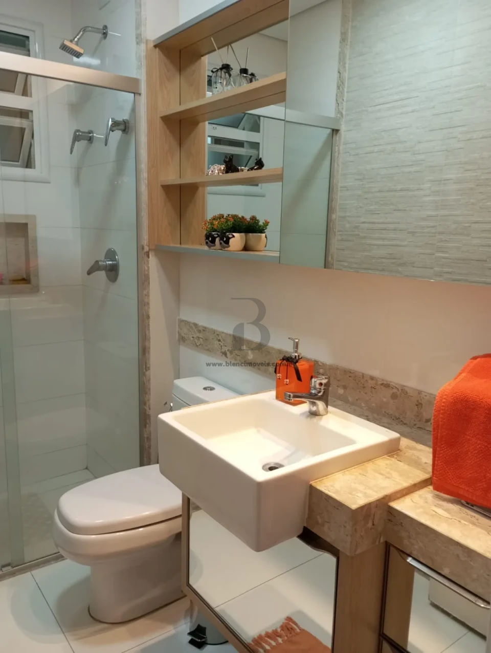 Chelsea Tower - Apartamento à venda na Gleba Palhano - foto 12