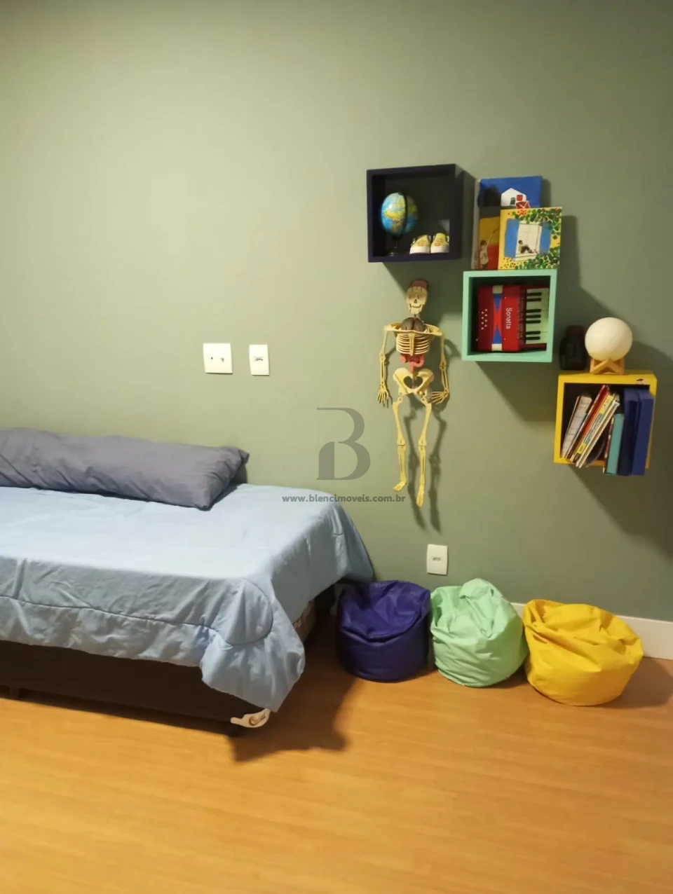 Chelsea Tower - Apartamento à venda na Gleba Palhano - foto 13