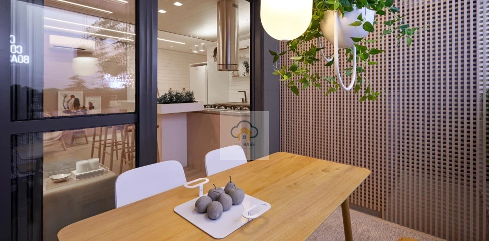 Apartamento Na Planta Á Venda Gleba Fazenda Palhano Londrina - 1