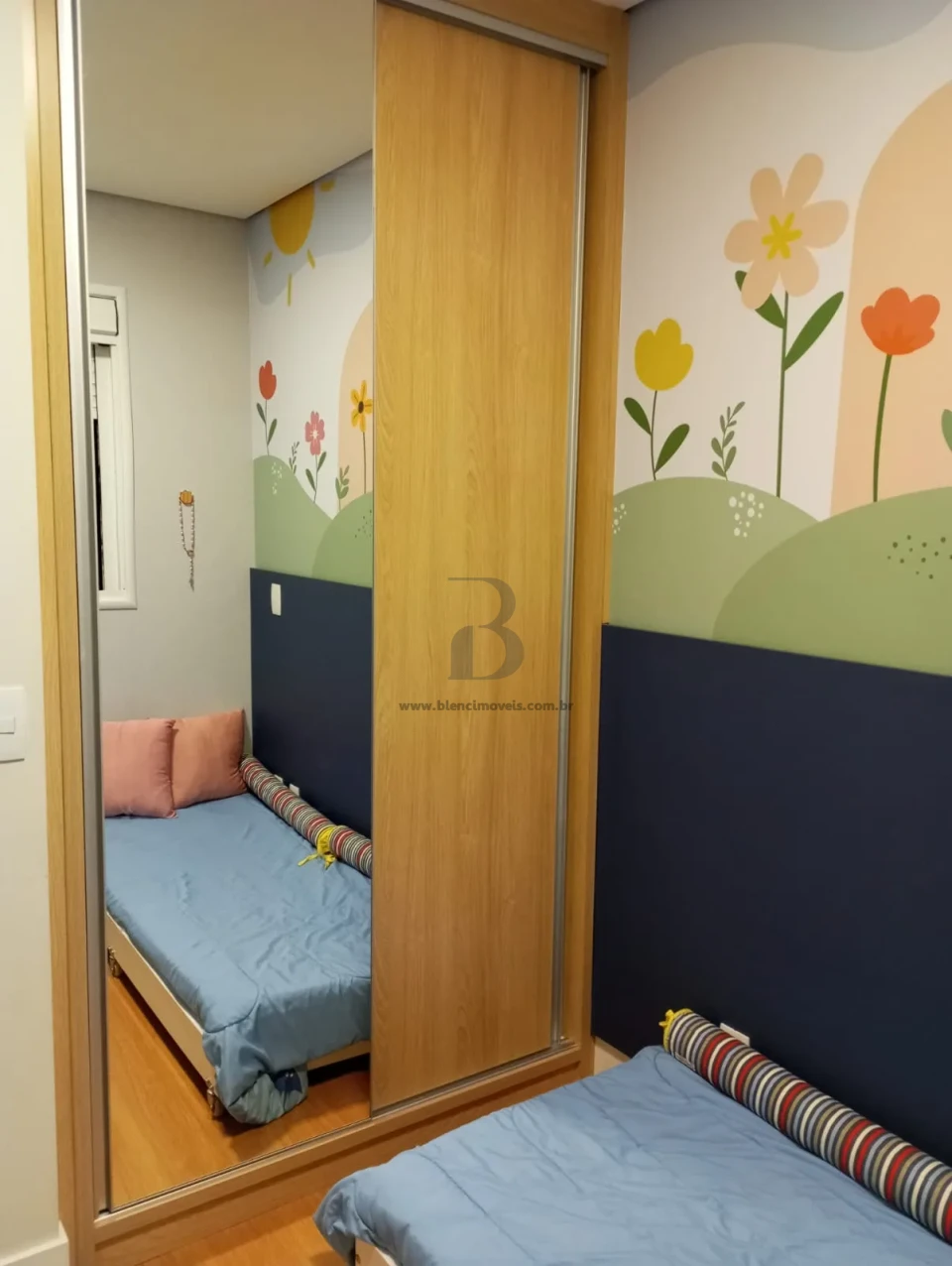Chelsea Tower - Apartamento à venda na Gleba Palhano - foto 17
