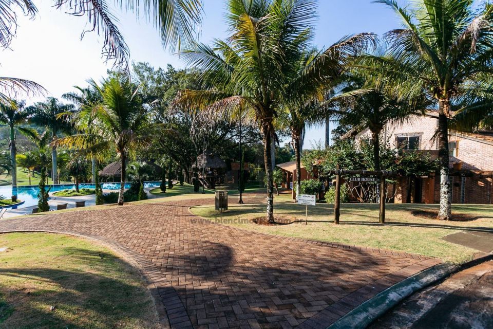 TERRENO CONDOMÍNIO TERRAS DE CANAÃ - foto 5