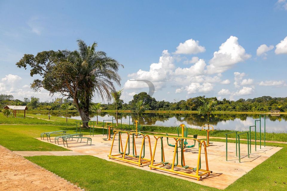 TERRENO CONDOMÍNIO TERRAS DE CANAÃ - foto 6