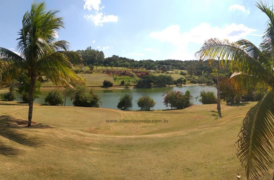 TERRENO CONDOMÍNIO TERRAS DE CANAÃ - foto 7