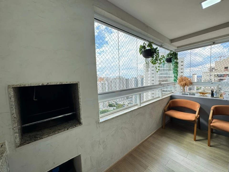 Apartamento À Venda Edifício Estela Londrina