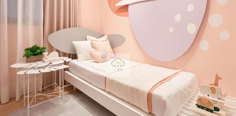 Apartamento Na Planta Á Venda Gleba Fazenda Palhano Londrina - 1