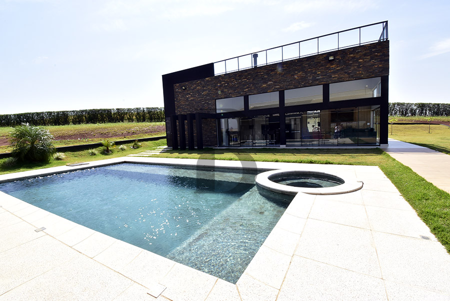 ECOVILLAS DO LAGO RESIDENCE & RESORT - foto 11