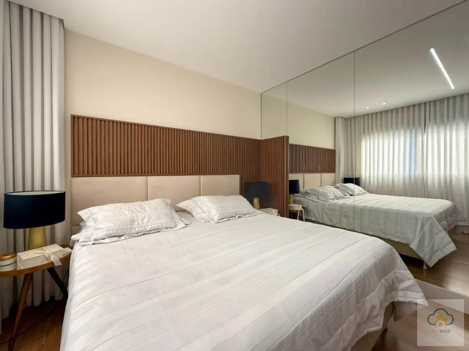 APARTAMENTO SENADOR