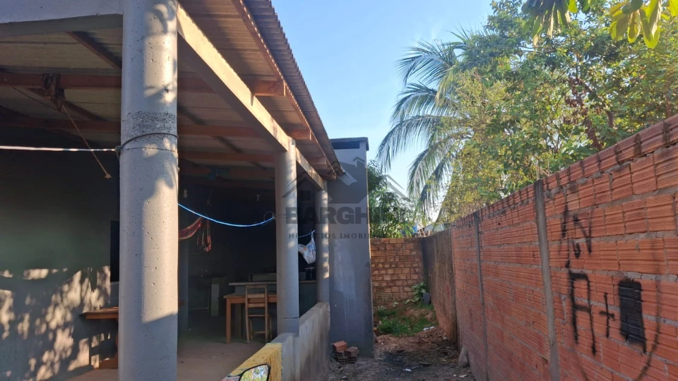 Venda De Casa Mais 02 Pontos Comerciais E 01 Apartamento