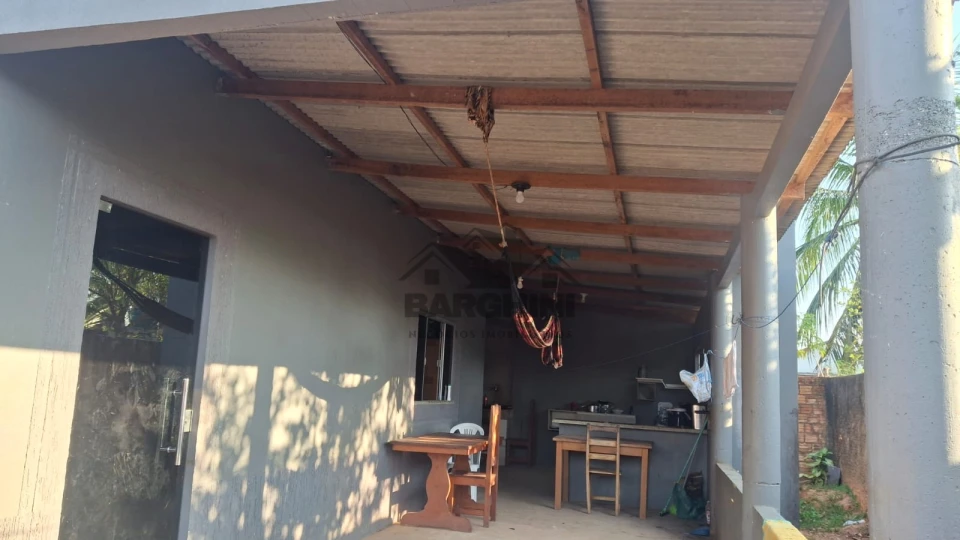 Venda De Casa Mais 02 Pontos Comerciais E 01 Apartamento