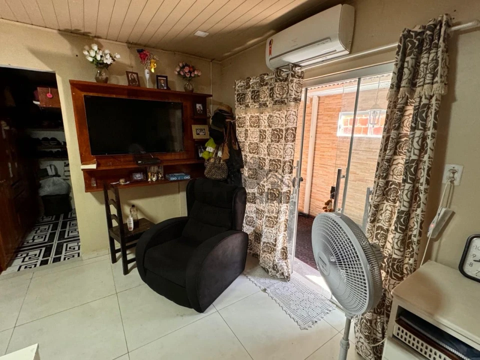 Venda De Casa No Bairro Santo Antônio