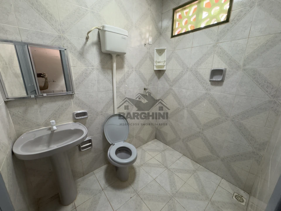 Venda De Ponto Comercial Mais Casa Na Avenida Transamazônica