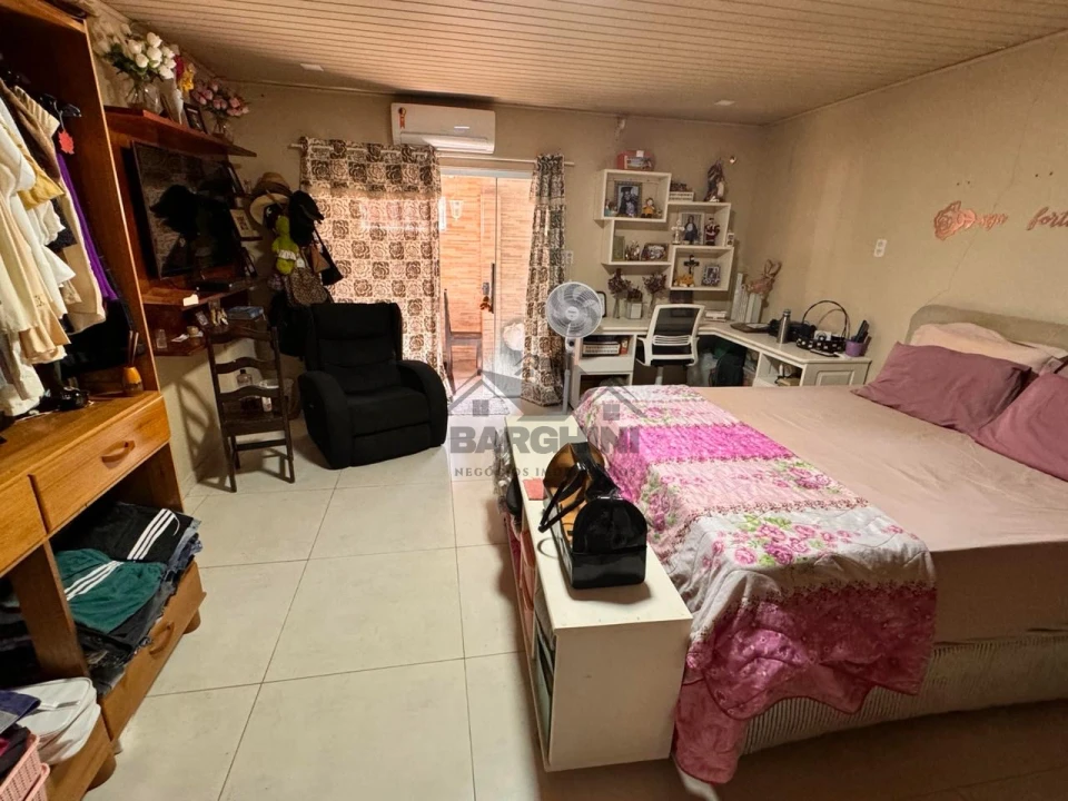 Venda De Casa No Bairro Santo Antônio