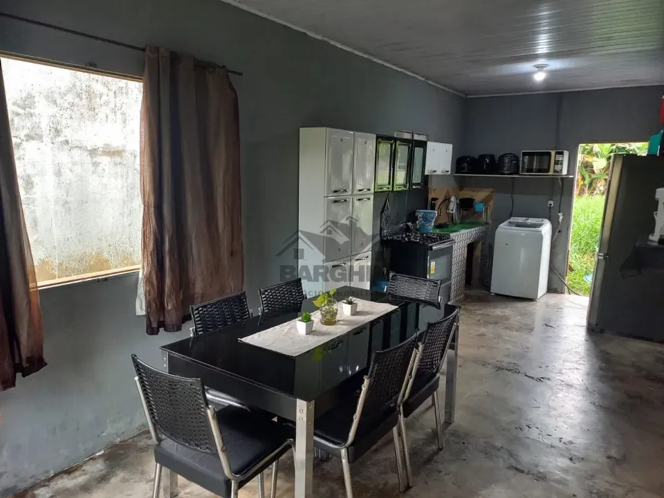 Imagens do imóveis Casa À Venda Nova Humaitá Humaitá