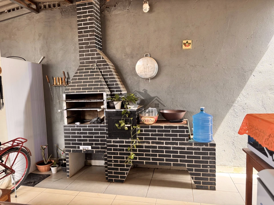 Venda De Casa Ampla E Moderna