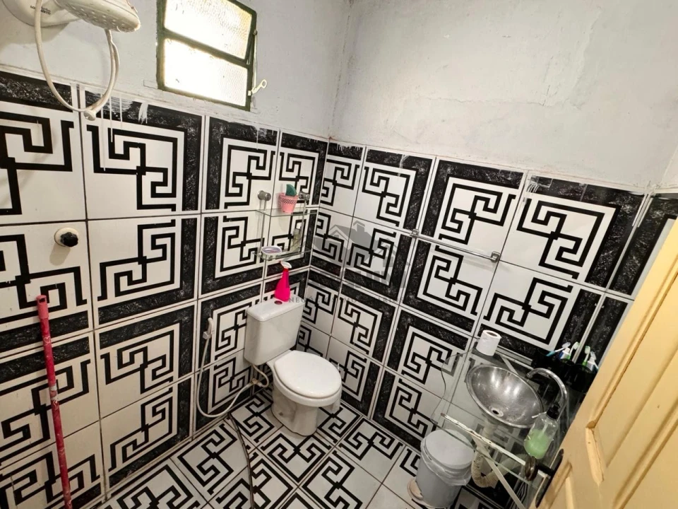 Venda De Casa No Bairro Santo Antônio
