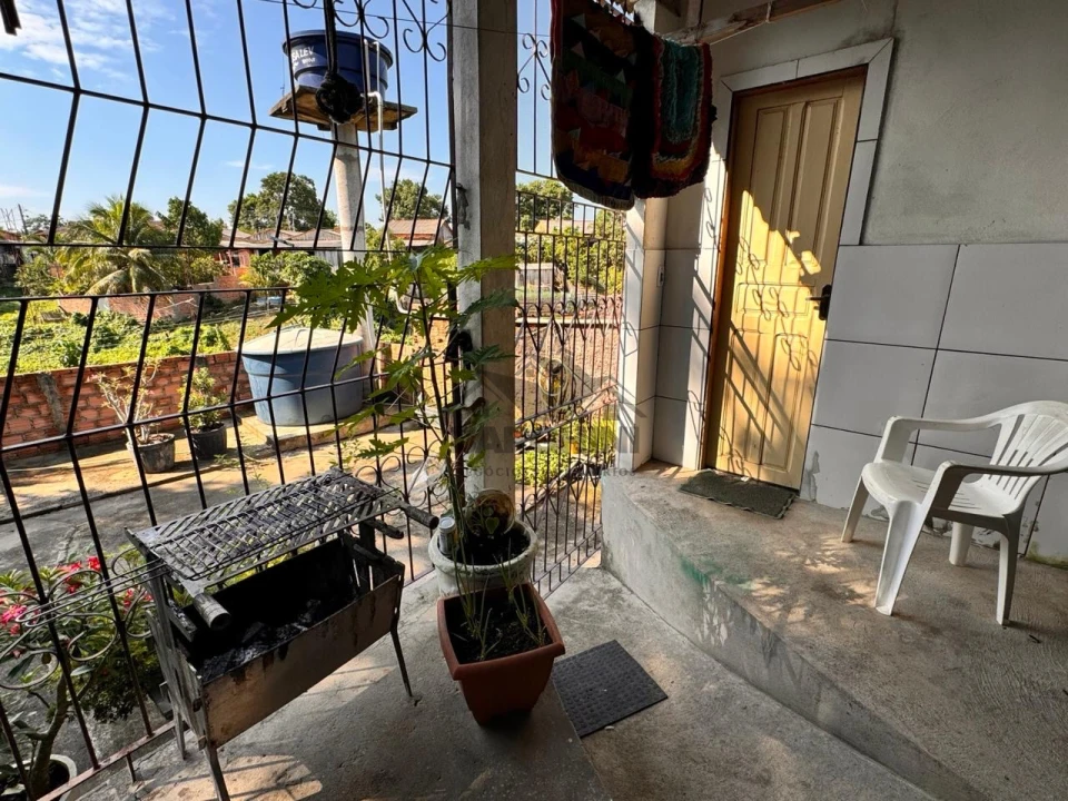 Venda De Casa No Bairro Santo Antônio