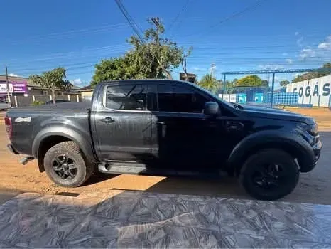 Imagens do imóveis FORD RANGER XLS 2021 – AUTOMÁTICA -Venda ou troca por casa
