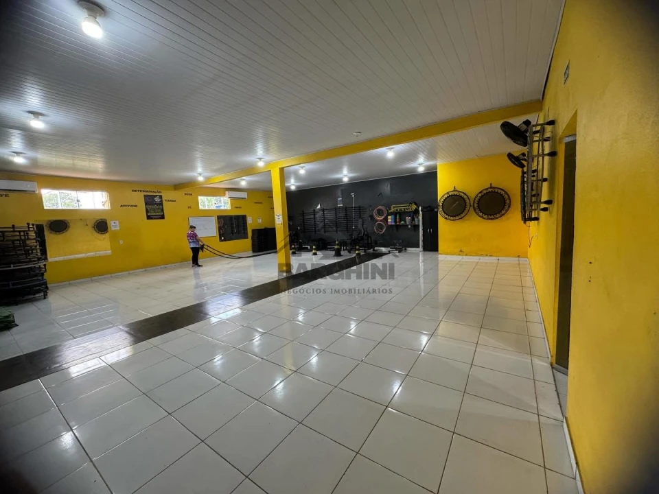 Vende Ponto Comercial No Bairro São Cristóvão - Humaitá Am