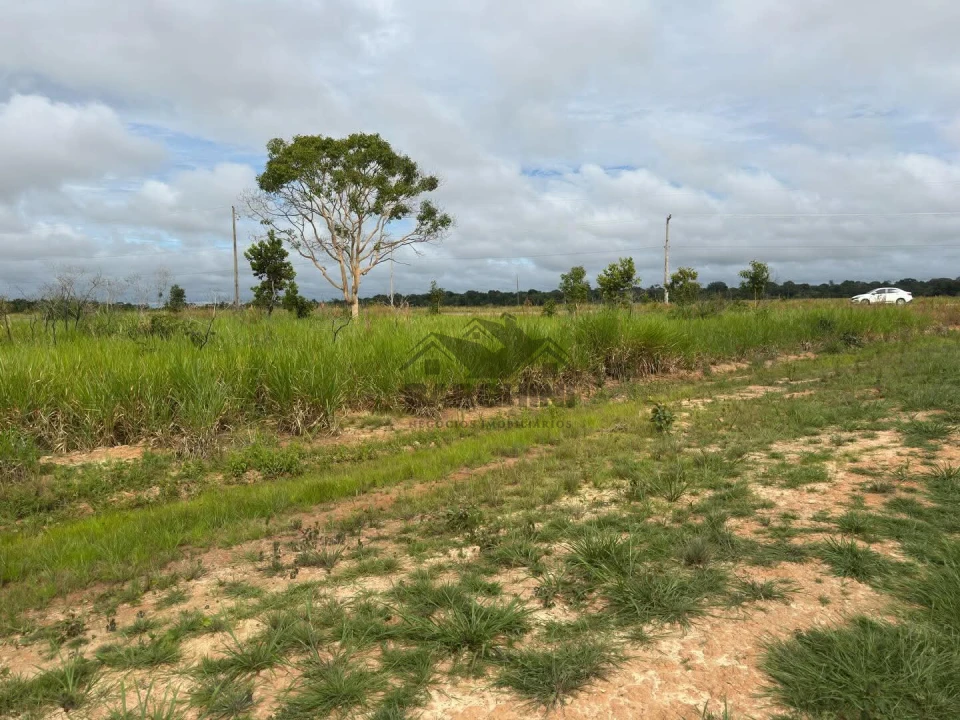 ÁREA COMERCIAL À VENDA NO ANEL VIÁRIO
