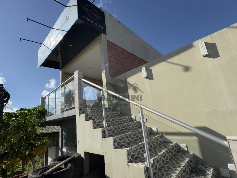 Venda De Casa Mais 02 Pontos Comerciais