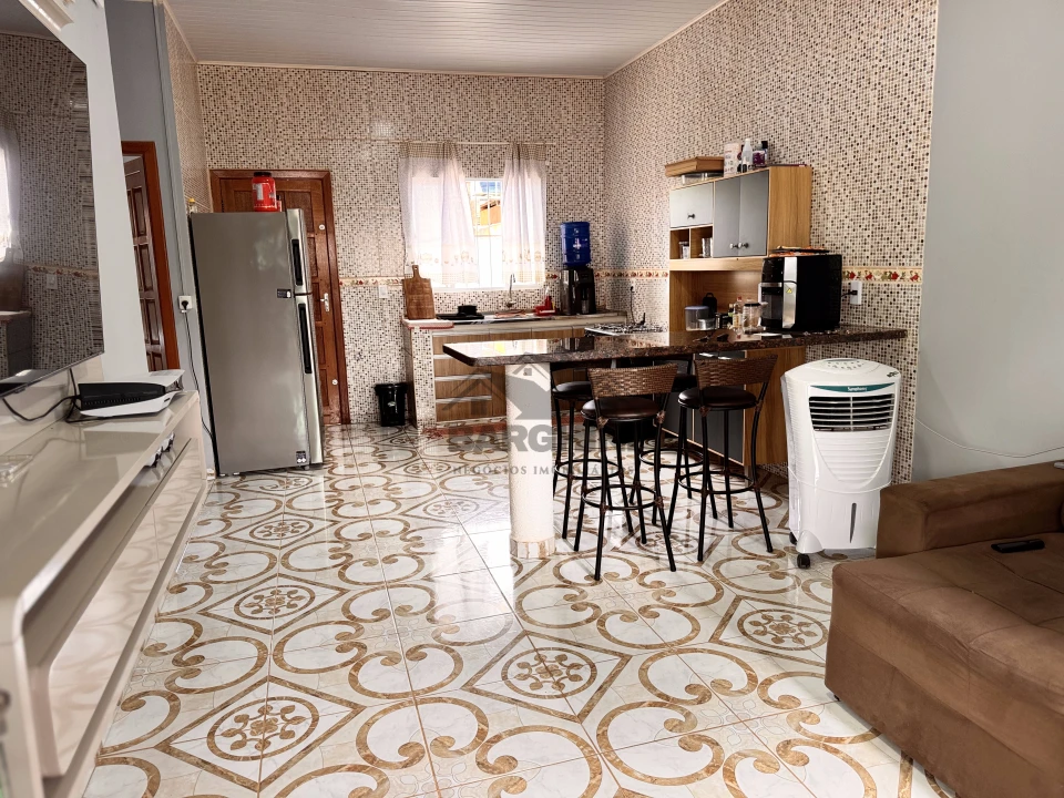 Venda De Casa Pronta Para Financiar