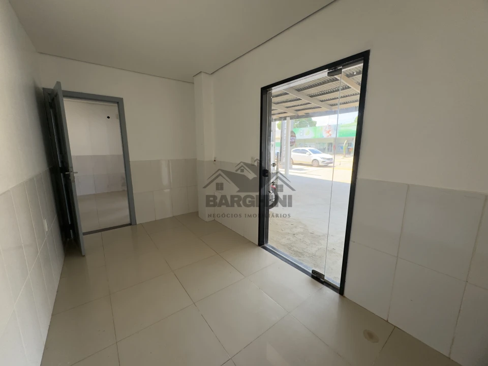 Venda De Ponto Comercial Mais Casa Na Avenida Transamazônica