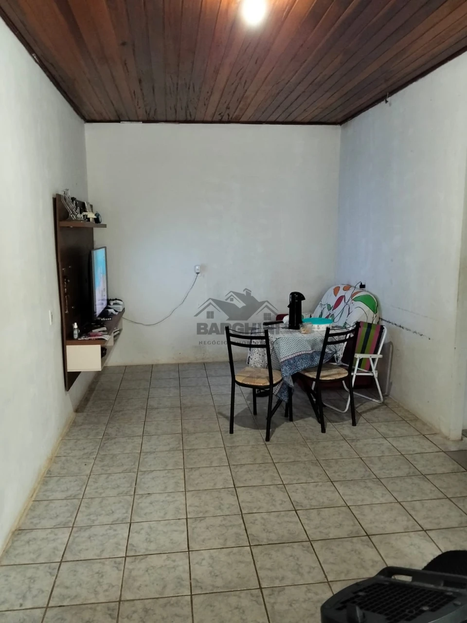 Venda De Ponto Comercial + Casa