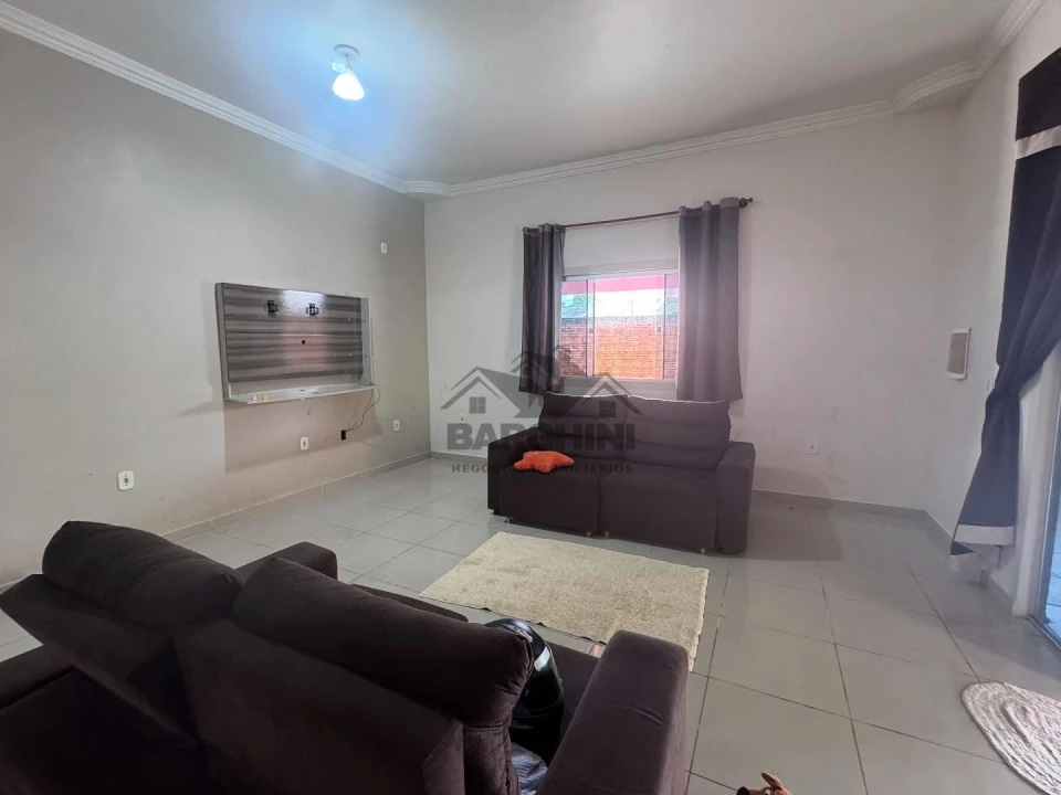 Venda De Casa No Bairro Nova Humaitá
