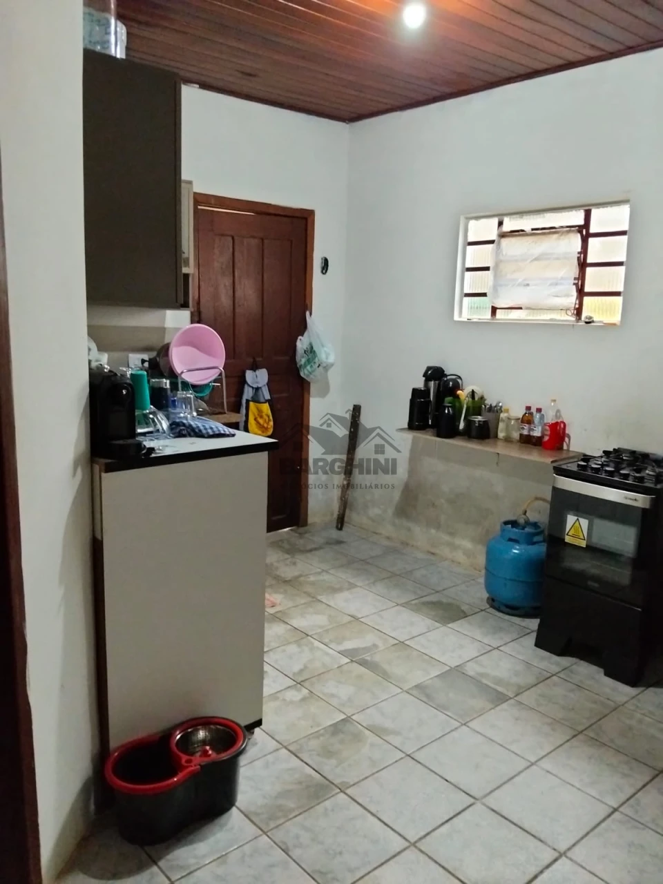 Venda De Ponto Comercial + Casa