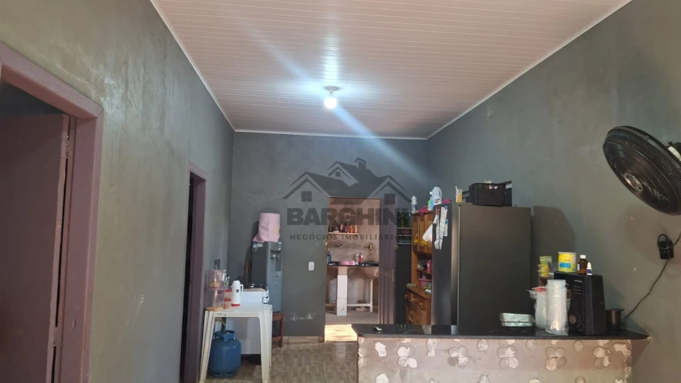 Venda De Casa Mais 02 Pontos Comerciais E 01 Apartamento